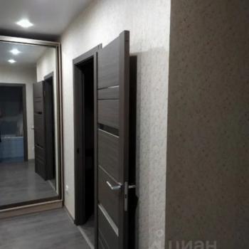 Сдается 1-комнатная квартира, 50 м²