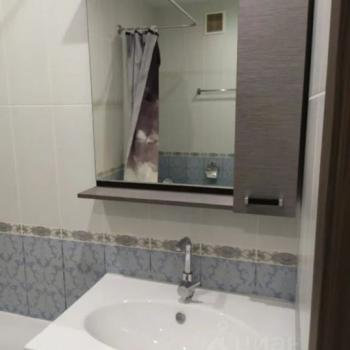 Сдается 1-комнатная квартира, 50 м²
