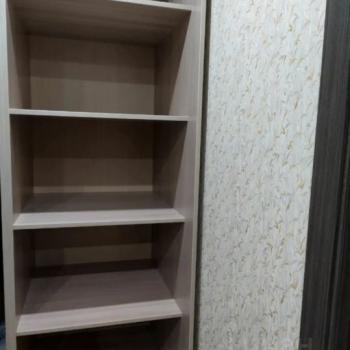 Сдается 1-комнатная квартира, 50 м²