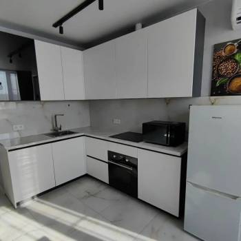 Продается 1-комнатная квартира, 33,3 м²