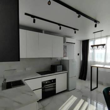 Продается 1-комнатная квартира, 33,3 м²
