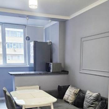 Сдается 1-комнатная квартира, 42,5 м²