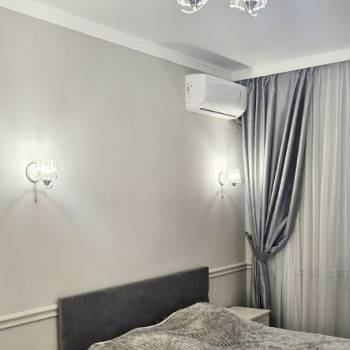 Сдается 1-комнатная квартира, 42,5 м²