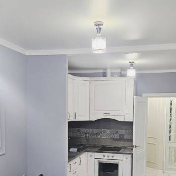 Сдается 1-комнатная квартира, 42,5 м²