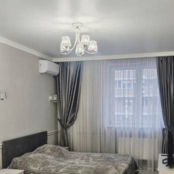 Сдается 1-комнатная квартира, 42,5 м²