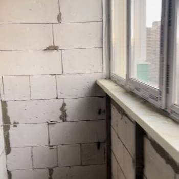 Продается 1-комнатная квартира, 33,3 м²