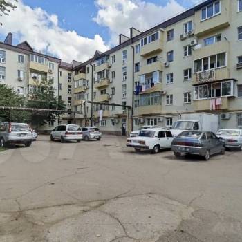 Продается 2-х комнатная квартира, 46,5 м²