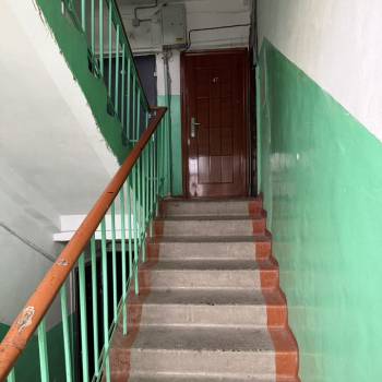 Продается 2-х комнатная квартира, 46,5 м²