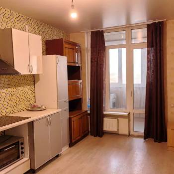 Продается 1-комнатная квартира, 41,3 м²