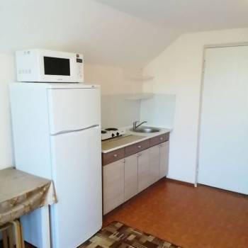 Сдается 1-комнатная квартира, 25 м²