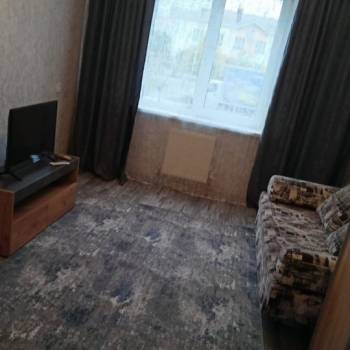 Продается 1-комнатная квартира, 36 м²