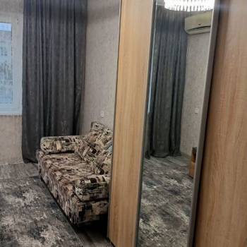 Продается 1-комнатная квартира, 36 м²