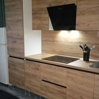 Продается 1-комнатная квартира, 36 м²