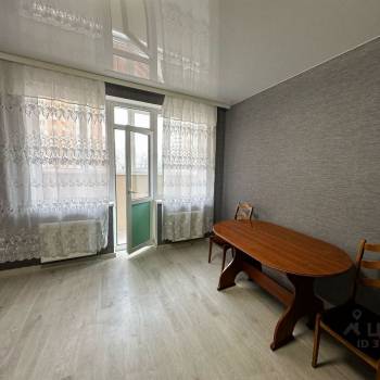 Сдается 2-х комнатная квартира, 63,4 м²