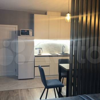 Сдается 1-комнатная квартира, 35 м²
