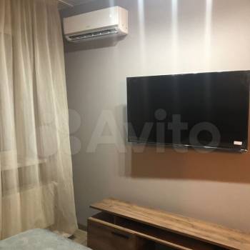 Сдается 1-комнатная квартира, 35 м²