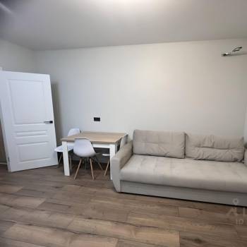 Сдается 1-комнатная квартира, 27 м²
