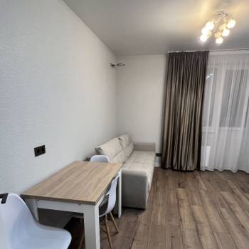 Сдается 1-комнатная квартира, 27 м²