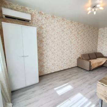 Сдается 1-комнатная квартира, 36 м²