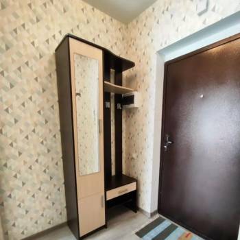 Сдается 1-комнатная квартира, 36 м²