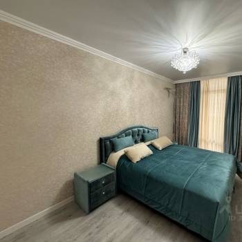 Продается 2-х комнатная квартира, 65,3 м²