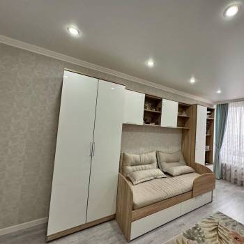 Продается 2-х комнатная квартира, 65,3 м²