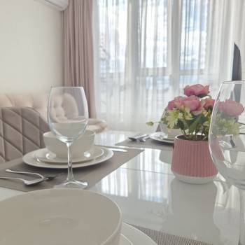 Сдается 2-х комнатная квартира, 70 м²