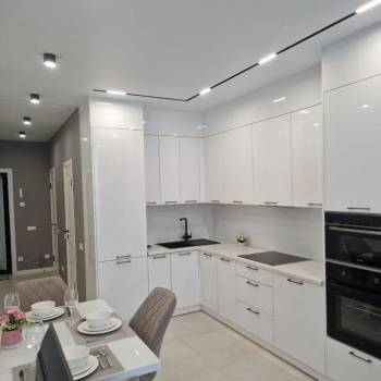 Сдается 2-х комнатная квартира, 70 м²