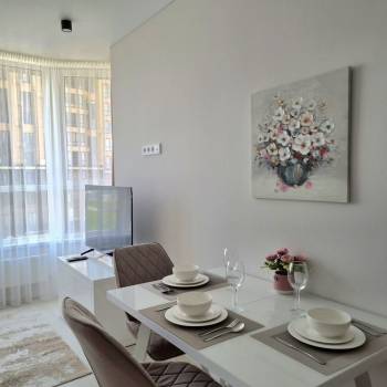 Сдается 2-х комнатная квартира, 70 м²
