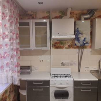 Сдается 2-х комнатная квартира, 45,3 м²