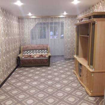 Сдается 2-х комнатная квартира, 45,3 м²