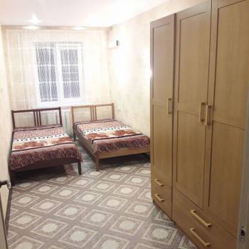 Сдается 2-х комнатная квартира, 45,3 м²