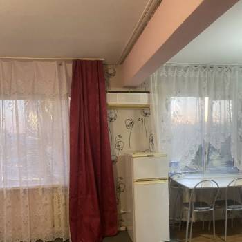 Сдается 2-х комнатная квартира, 45 м²
