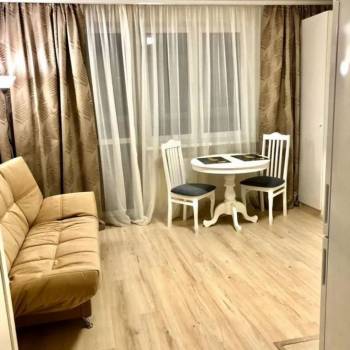 Продается 1-комнатная квартира, 23,5 м²