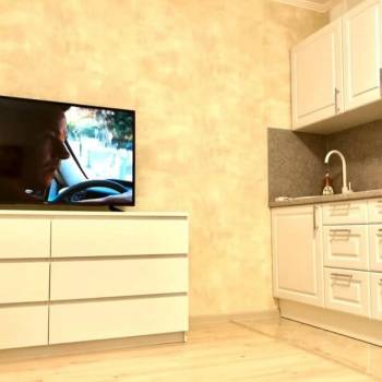 Продается 1-комнатная квартира, 23,5 м²