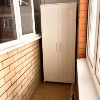Продается 1-комнатная квартира, 23,5 м²