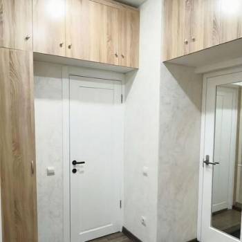 Продается 1-комнатная квартира, 35,8 м²