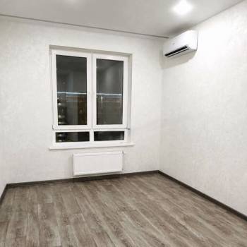 Продается 1-комнатная квартира, 35,8 м²