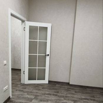 Продается 1-комнатная квартира, 35,8 м²