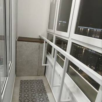 Продается 1-комнатная квартира, 35,8 м²