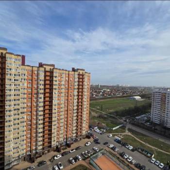Сдается 2-х комнатная квартира, 55,9 м²