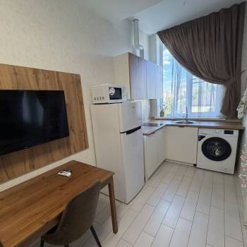 Сдается 1-комнатная квартира, 24 м²