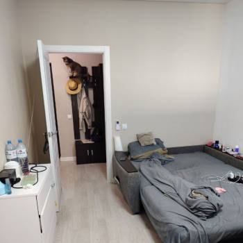 Продается 1-комнатная квартира, 38 м²