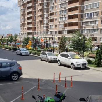 Продается 1-комнатная квартира, 36,7 м²