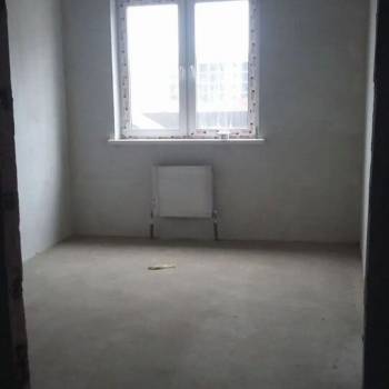 Продается 1-комнатная квартира, 36,7 м²