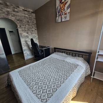 Сдается 1-комнатная квартира, 30 м²