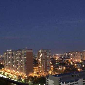 Продается 1-комнатная квартира, 41 м²