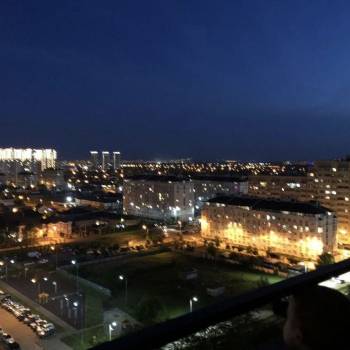 Продается 1-комнатная квартира, 41 м²