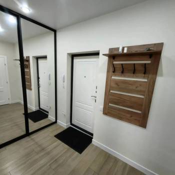 Продается 1-комнатная квартира, 44,4 м²