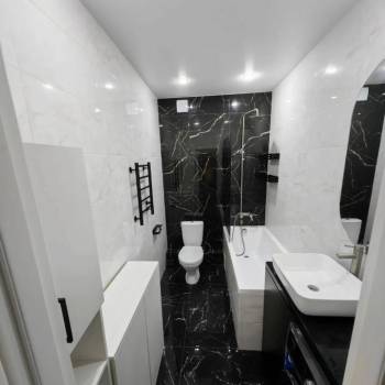 Продается 1-комнатная квартира, 44,4 м²
